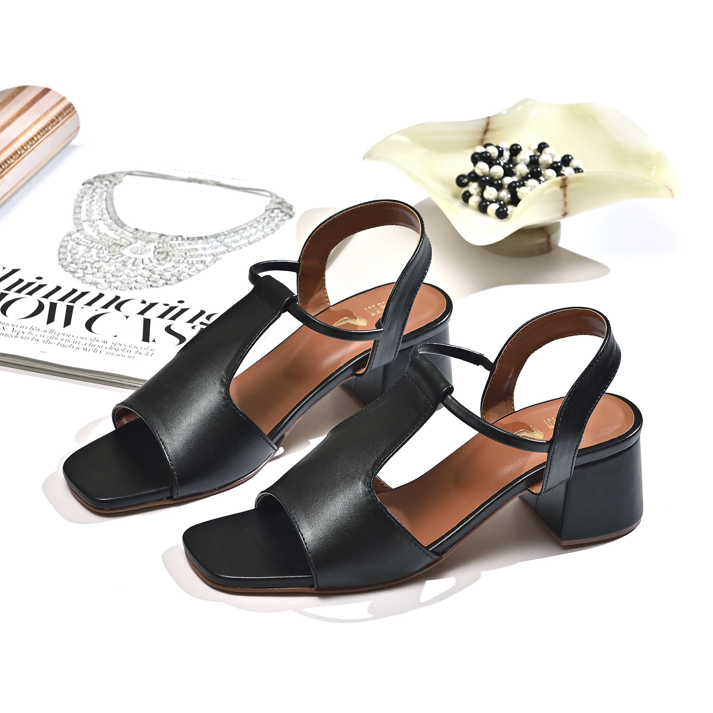 T Style Sandals
