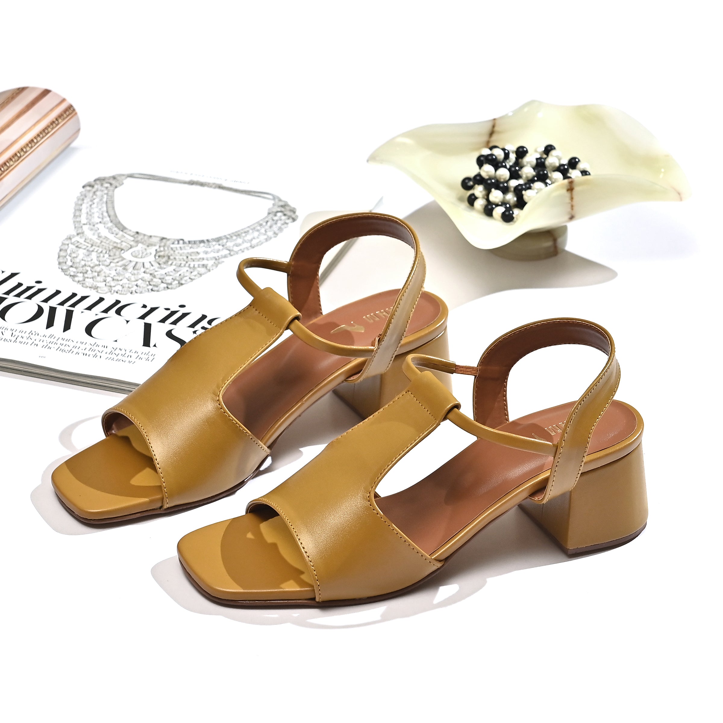 T Style Sandals