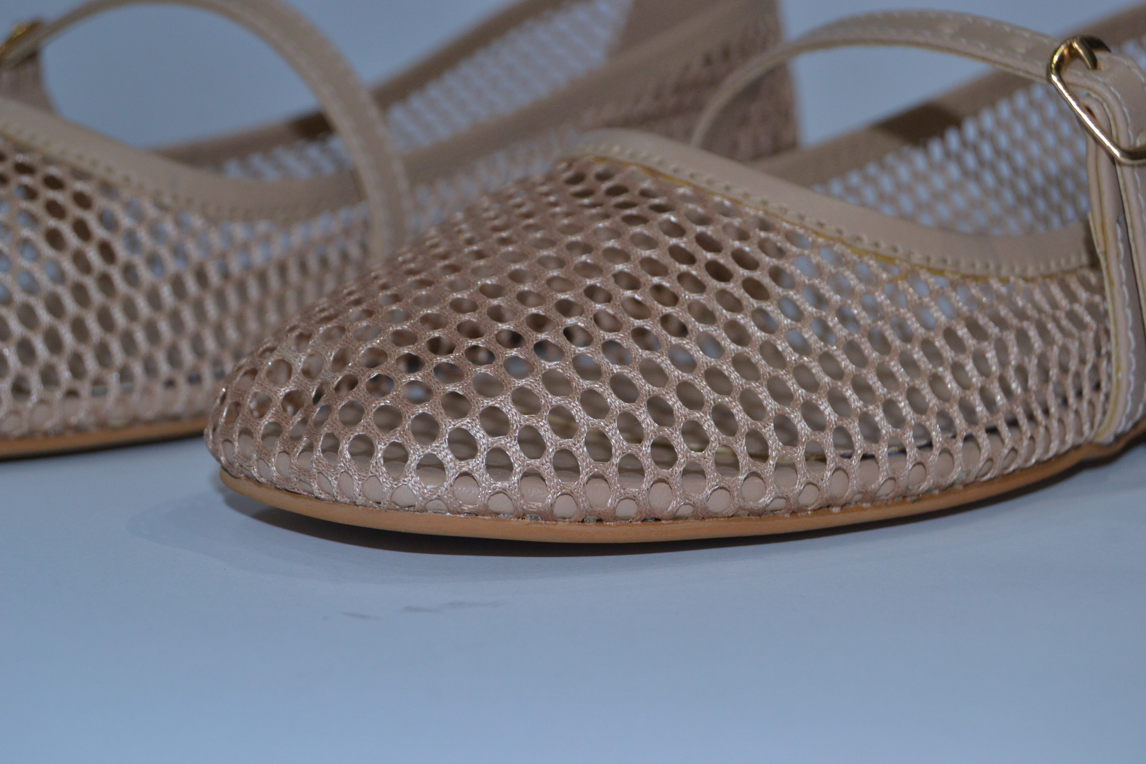 Mary jane ballet flats for girls