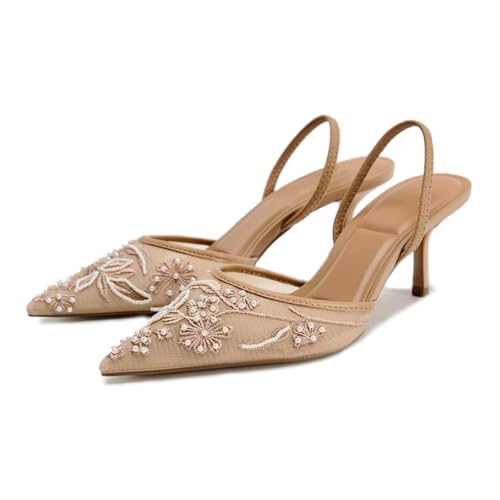 ETHEREAL PEARL [Ethereal nude]