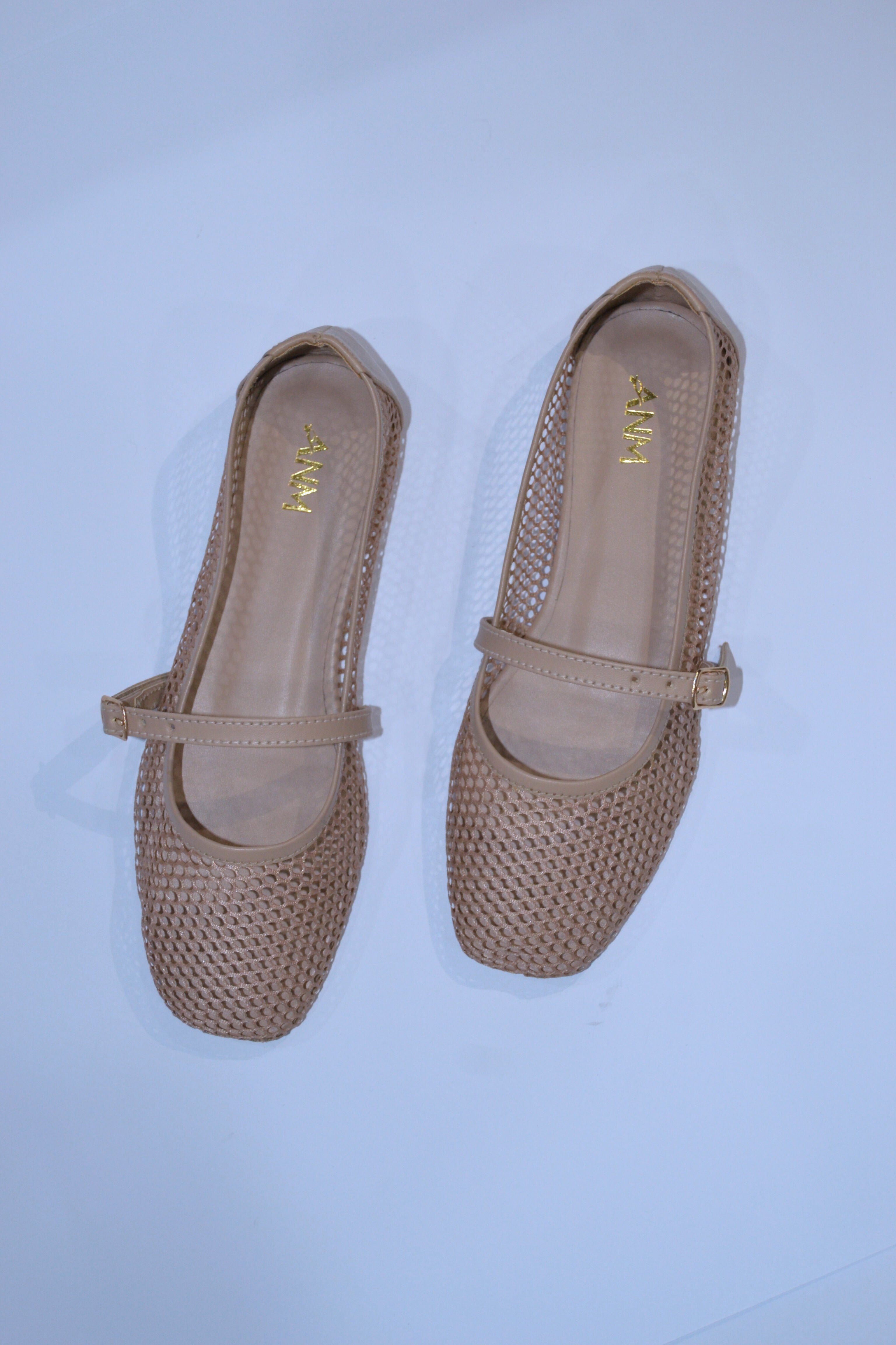 Mary jane ballet flats for girls