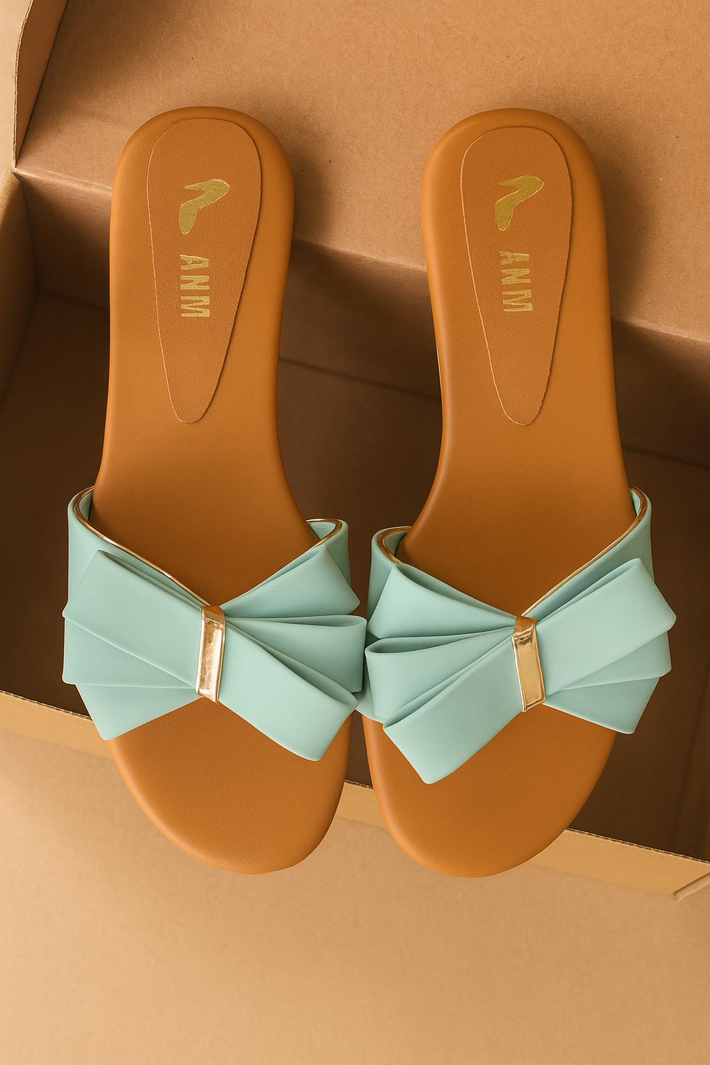 Bow Tie Flats