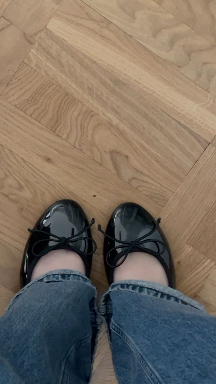 Cider Ballet Mary Jane Pumps