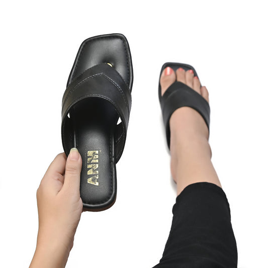 ANM-Classical Slides (Black)