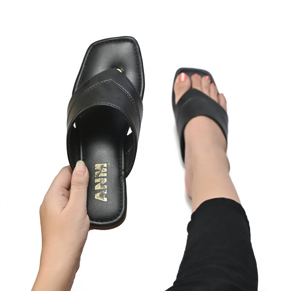 ANM-Classical Slides (Black)