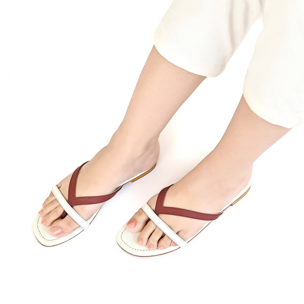 ANM Slip-On slides (Mid Year Clearance Sale) Non Refundable