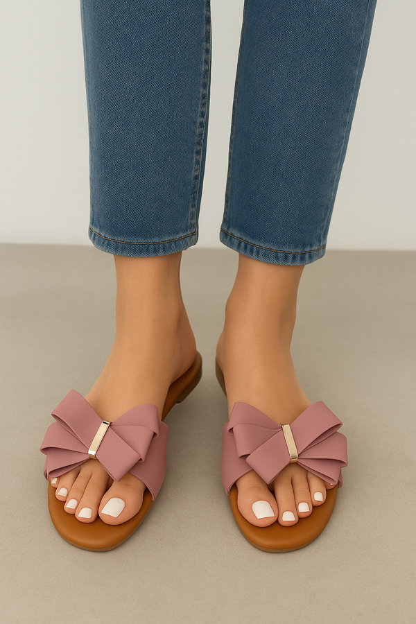 Bow Tie Flats
