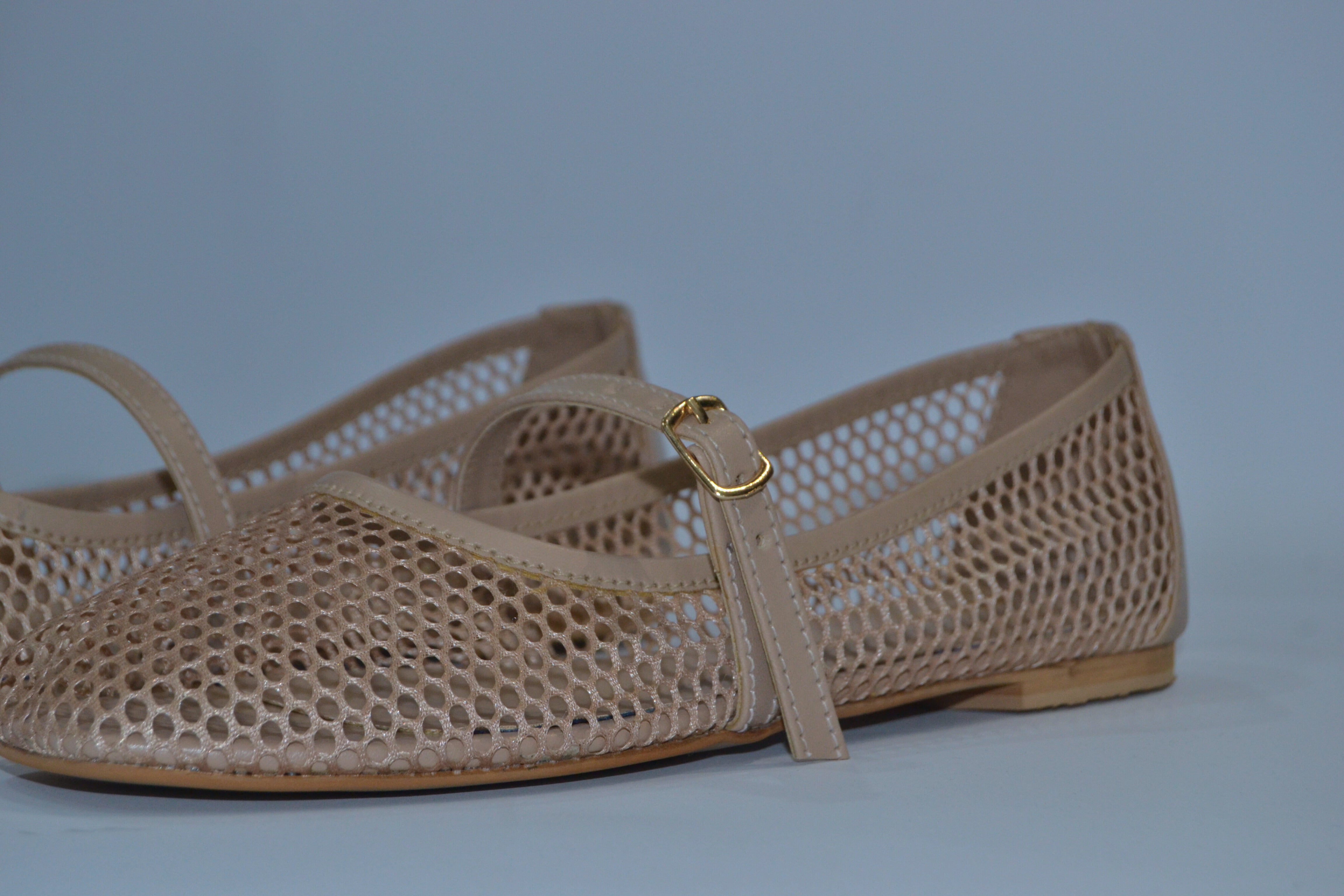 Mary jane ballet flats for girls