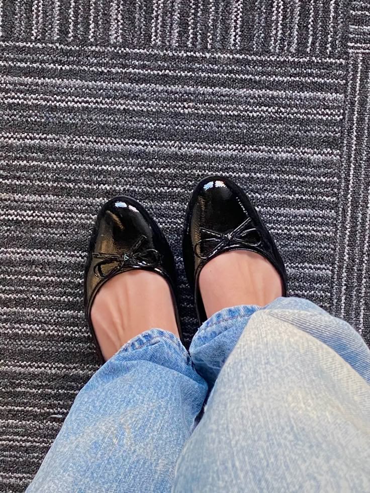 Cider Ballet Mary Jane Pumps