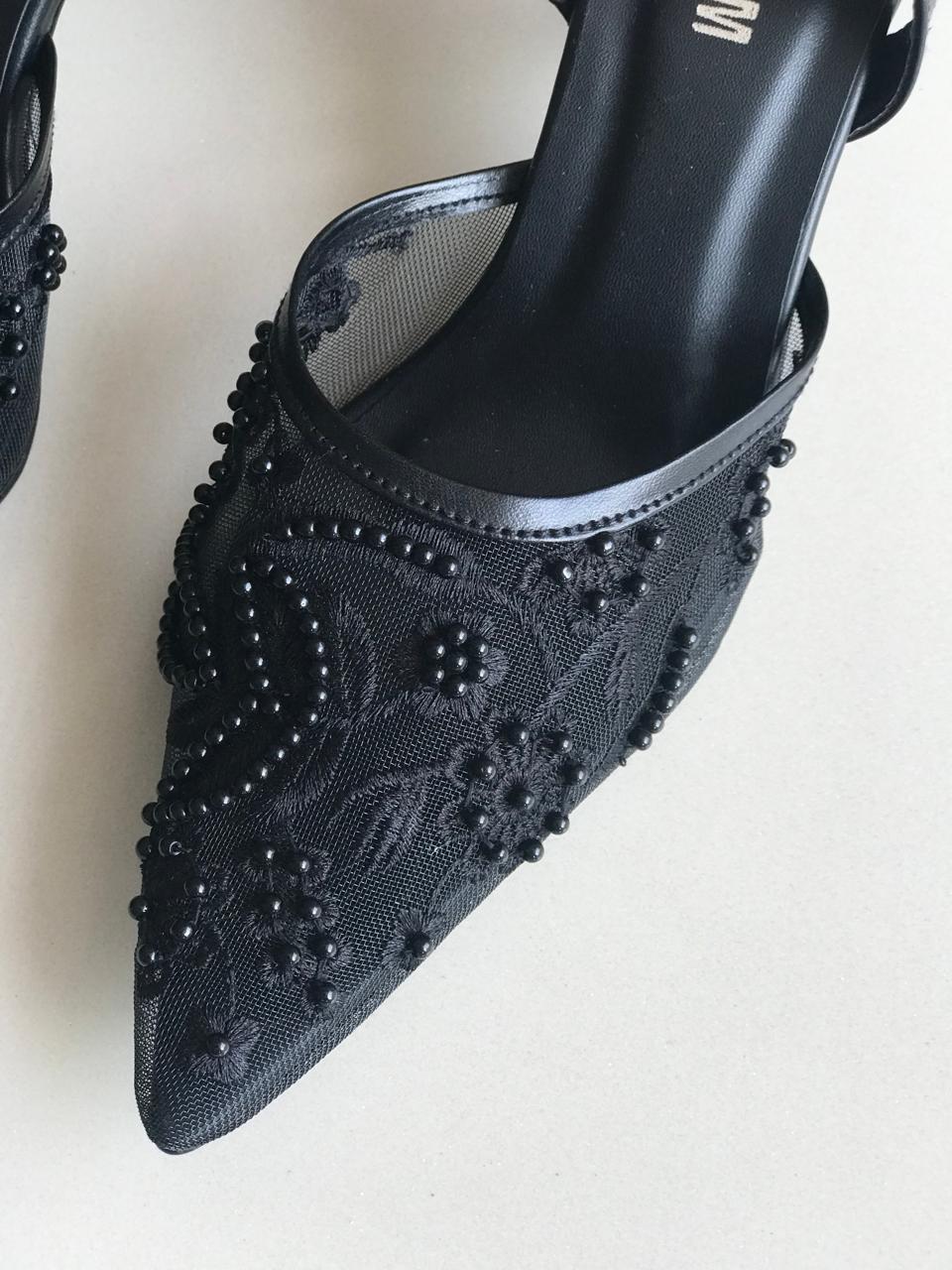 Ethereal Pearl[BLACK]